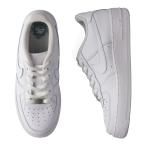 NIKE ナイキ エアフォース1 LE スニーカー レディース AIR FORCE 1 LE ホワイト 白 FV5951-111