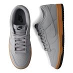 NIKE ナイキ ダンク ロー レトロ SE スニーカー メンズ DUNK LOW RETRO SE グレー HQ1932-001