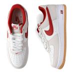 ショッピングエアフォース NIKE ナイキ スニーカー エア フォース 1 07 LV8 メンズ レディース AIR FORCE 1 07 LV8 ホワイト 白 IB6388-101