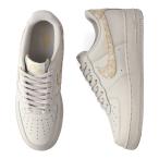 NIKE ナイキ ウィメンズ エアフォース1 07 スニーカー メンズ W AIR FORCE 1 07 オフ ホワイト IH2051-072