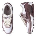 NIKE ナイキ ウィメンズ エアマックス90 スニーカー レディース WMNS AIR MAX 90 ライト パープル IM3110-500