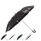 NINA ニナリッチ RICCI 折りたたみ傘 