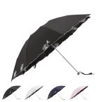 NINA ニナリッチ RICCI 折りたたみ傘 