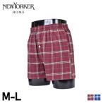 NEWYORKER HOME новый yo- машина Home трусы мужской передний открытие внутренний нижний одежда брюки нижнее белье Red Bull -0633-01
