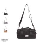 OUTDOOR アウトドアプロダクツ PRODUCTS バッグ ボストンショルダーバッグ メンズ レディース 軽量 斜めがけ ブラック グレー ベージュ ODB027