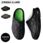 OOFOS ウーフォス サンダル シューズ リカバリー ウークージー サーモ ミュール メンズ MENS OOCOOZIE THERMO MULE 2000700052232 正規輸入代理店