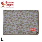 Oregonian Camper オレゴニアンキャンパー グランドシート レジャーシート メンズ レディース L 防水 マルチカラー カモ OCB-2252
