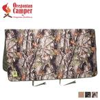 Oregonian Campero Lego ni Anne туристский фургон pa DIN g cargo сиденье подушка накладка водонепроницаемый крюк имеется Brown черный чёрный OCB-2265