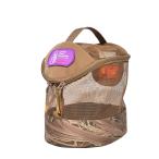 Oregonian Campero Lego ni Anne туристский фургон кейс для хранения сумка дорожная сумка tool механизм pot Shuttle grande перевозка Brown утка камуфляж OCB2312