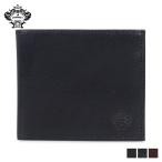 Orobianco オロビアンコ 財布 二つ折り メンズ 本革 BI-FOLD WALLET ブラック ネイビー ダーク ブラウン 黒 ORS-061709