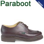 PARABOOT パラブーツ シャンボード シューズ チロリアンシューズ メンズ レディース CHAMBORD ブラウン 710707