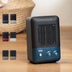 プリズメイト PRISMATE セラミックファンヒーター 電気ヒーター 小型 PR-WA023