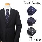 Paul Smith Paul Smith галстук мужской шелк Италия производства бизнес свадьба 