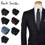 Paul Smith ポールスミス ネクタイ メンズ イタリア製 シルク ビジネス 結婚式 TIE