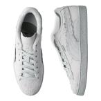 プーマ PUMA スウェード 3 ワンピース ルフィー スニーカー メンズ 麦わらのルフィ コラボ SUEDE 3 ONE PIECE MONKEY D. LUFFY 396524-01