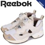 Reebok リーボック インスタ ポンプフューリー スニーカー メンズ レディース INSTAPUMP FURY 95 ベージュ GZ2185