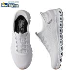 SKECHERS スケッチャーズ スリップインズ グライドステップ トランクウィリティ スニーカー レディース SLIP-INS GLIDE STEP TRANQUILITY ホワイト 白 104574