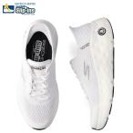 SKECHERS スケッチャーズ スニーカー マックスクッショニング ハイパー クレイズ メンズ 厚底 MAX CUSHIONING HYPER CRAZ ホワイト 白 220701