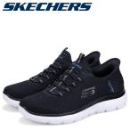 ショッピングRANGE SKECHERS スケッチャーズ スリップインズ スニーカー サミッツ ハイレンジ メンズ SLIP INS SUMMITS HIGH RANGE 232457