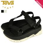 ショッピングteva サンダル テバ Teva サンダル ジャディト ユニバーサル レディース 厚底 JADITO UNIVERSAL ブラック ホワイト 黒 白 1117070