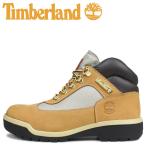 Timberland ティンバーランド フィールド ブーツ メンズ FIELD BOOT F/L WP 防水 ウィート ベージュ A18RI