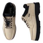 Timberland ティンバーランド ブーツ モックブーツ ヘリテージ GTX モックトゥ ミッド メンズ Wワイズ 防水 MOC TOE GTX ベージュ A2JU5