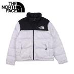 THE NORTH FACE ノースフェイス ダウンジャケット アウター レトロ ヌプシ レディース PRINTED 1996 RETRO NUPTSE JACKET NF0A5IXK99E