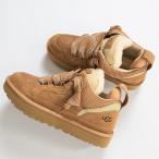 アグ UGG スニーカー ローメル レディース LOWMEL ブラウン 1144032