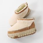 ショッピングugg アグ UGG ウルトラミニ ブーツ ベンチャー デイズ コージー レディース 厚底 シープスキン VENTURE DAZE ULTRA MINI COZY ベージュ 1161790