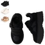 アグ UGG スニーカー アストロメル レディース ASTROMEL 厚底 ブラック ベージュ チェスナット 黒 1171541