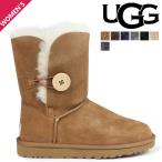 UGG アグ レディース WOMENS BAILEY BUTTON II ムートンブーツ ベイリーボタン 2 5803 1016226