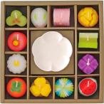 カメヤマ 和菓子づくしギフトセット T96260000