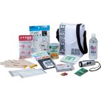 スターリングクラブ 災害直後に必要な避難セット 5100