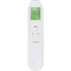 ドリテック 非接触体温計 TO-406WT