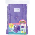  защитный капюшон MT 143533 лиловый 