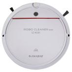  дыра автобус Robot очиститель Mini SZ-M285