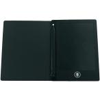 カバー付電子メモパッド 4.4インチ PL-199