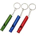 【単品・指定不可】 newアルミホイッスル W2807