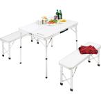 la four re bench in стол комплект UC-0005