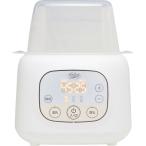 （予約受付・入荷次第）ハイローズ 哺乳瓶ウォーマー HR-BW302