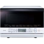 TOSHIBA 東芝 スチームオーブンレンジ 石窯オーブン ER-T60（W