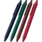 【単品・指定不可】 クリップDERUボールペン P3613