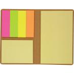 NEWブック型付箋メモ S2820