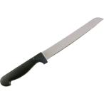 黒プラ柄パン切り 200mm BOX入り 30891