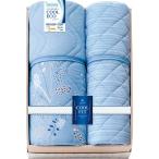 接触冷感 クールフィット 冷感&オールシーズンパイル肌布団&敷パットセット 14607440