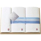 今治 ザ ホワイト 木箱入りタオルセット 65540