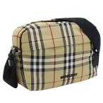 BURBERRY バーバリー 斜め掛け ショルダーバッグ 8069760 A7026 メンズ