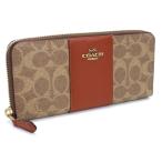 コーチ COACH 長財布ラウンドファスナー 73739 B4NQ4 wallet-01 gif-02w
