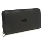 ショッピングDIESEL ディーゼル DIESEL ラウンドファスナー 長財布 ブランド Dロゴ X09015 P0685 T8013 ブラック wallet-01 new-05