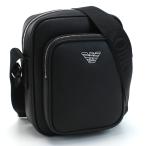 ショッピングアルマーニ エンポリオアルマーニ EMPORIO ARMANI 斜め掛けショルダーバッグ ブランド  Y4M387　Y138E　81072 ブラック